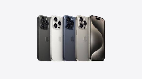 IPHONE 15 PRO MAX OU R$10.000,00 